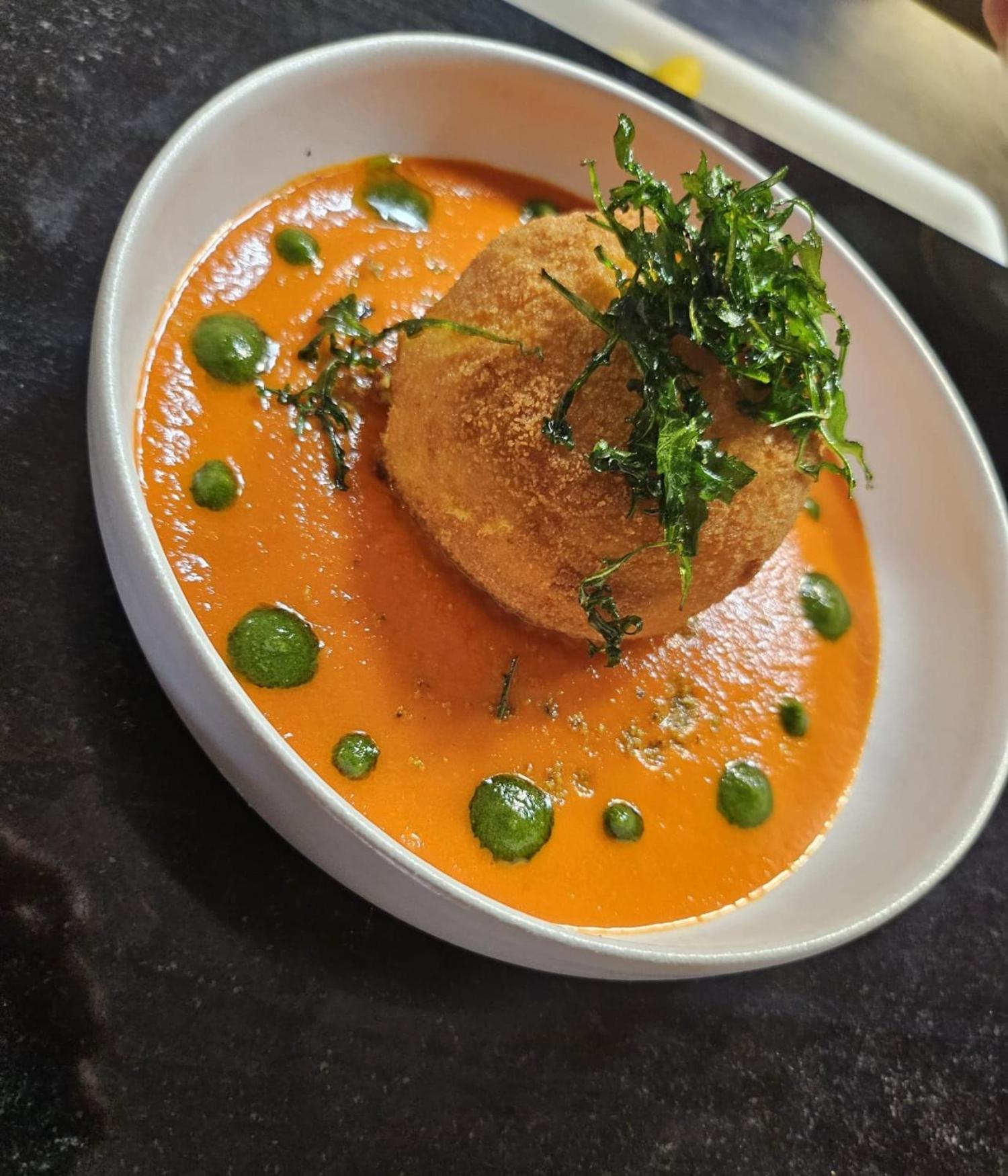 Le Patio 호텔 그리냥 외부 사진